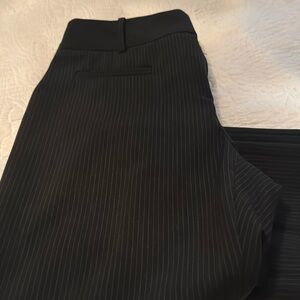 Calvin Klein Charcoal Women’s Dress Pants